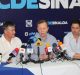 SERÁ EL 7 DE DICIEMBRE EL DEBATE DE LOS CANDIDATOS A LA PRESIDENCIA DEL CDE PAN SINALOA