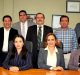 SE REUNEN DIRIGENCIA ESTATAL Y GRUPO PARLAMENTARIO DEL PAN EN SINALOA
