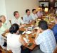 SE FORTALECEN LAZOS PANISTAS RUMBO AL 2018