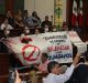 DAN PRI, PAS Y PANAL DÍA NEGRO A SINALOA