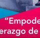 INVITACIÓN: CURSO ‘EMPODERAMIENTO Y LIDERAZGO DE LA MUJER’