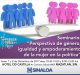 Invitación Seminario “Perspectiva de género, igualdad y empoderamiento de la mujer en la política”