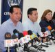 EL PAN ESTÁ LISTO PARA IR SOLO EN SINALOA DE NO CONCRETARSE EL FRENTE CIUDADANO